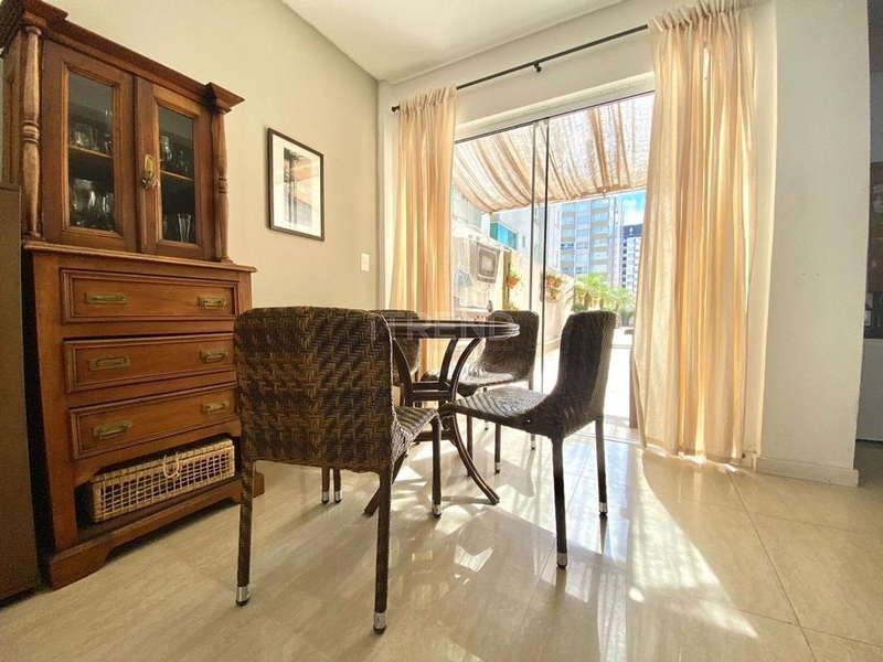 Apartamento no bairro Navegantes com terraço: 25ª foto da galeria de imagens do imóvel