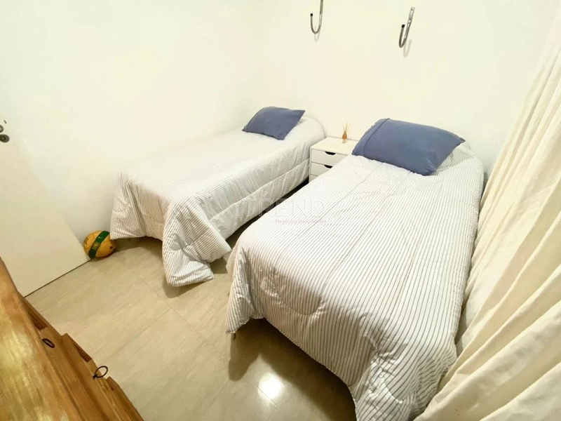 Apartamento no bairro Navegantes com terraço: 14ª foto da galeria de imagens do imóvel