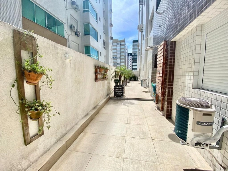 Apartamento no bairro Navegantes com terraço: 6ª foto da galeria de imagens do imóvel