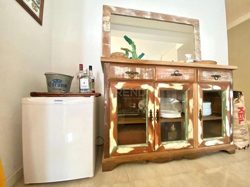 Apartamento no bairro Navegantes com terraço: 7ª foto da galeria de imagens do imóvel