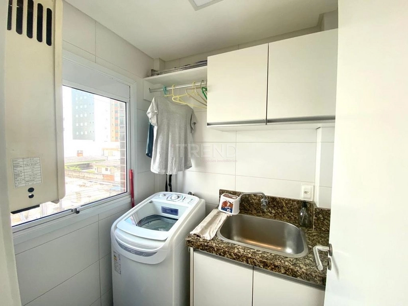 Apartamento no bairro Navegantes com terraço: 4ª foto da galeria de imagens do imóvel