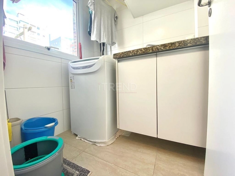 Apartamento no bairro Navegantes com terraço: 9ª foto da galeria de imagens do imóvel