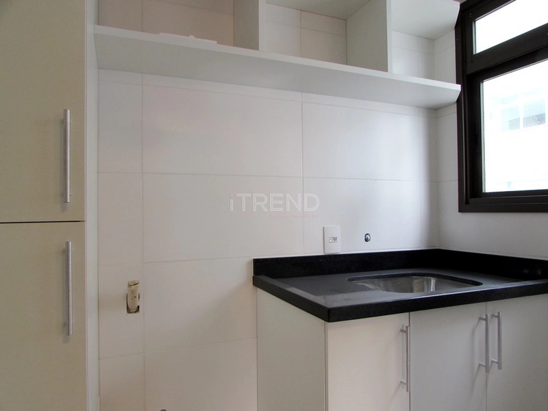 Amplo apartamento com vista liberada: 15ª foto da galeria de imagens do imóvel