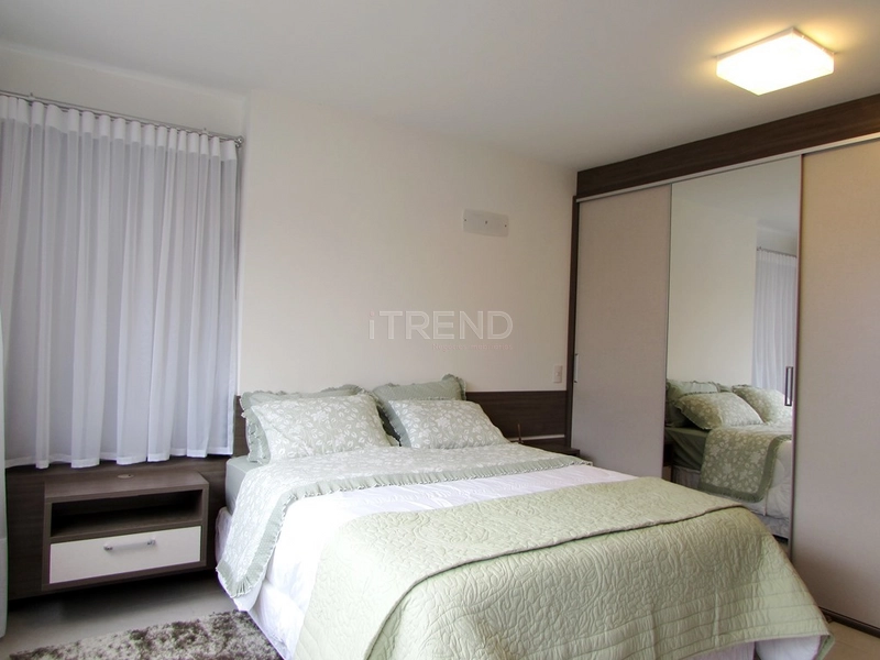 Amplo apartamento com vista liberada: 23ª foto da galeria de imagens do imóvel