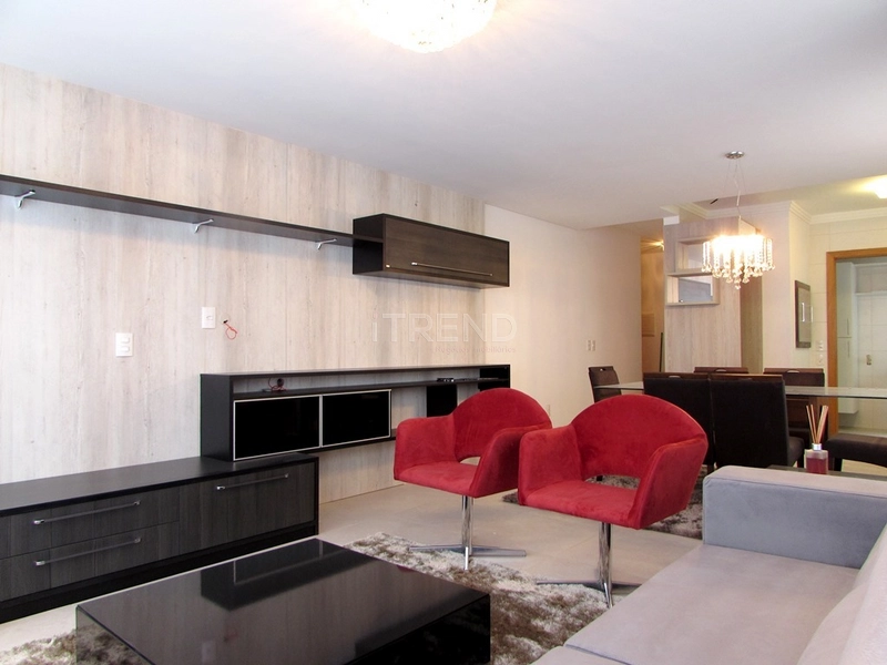 Amplo apartamento com vista liberada: 9ª foto da galeria de imagens do imóvel