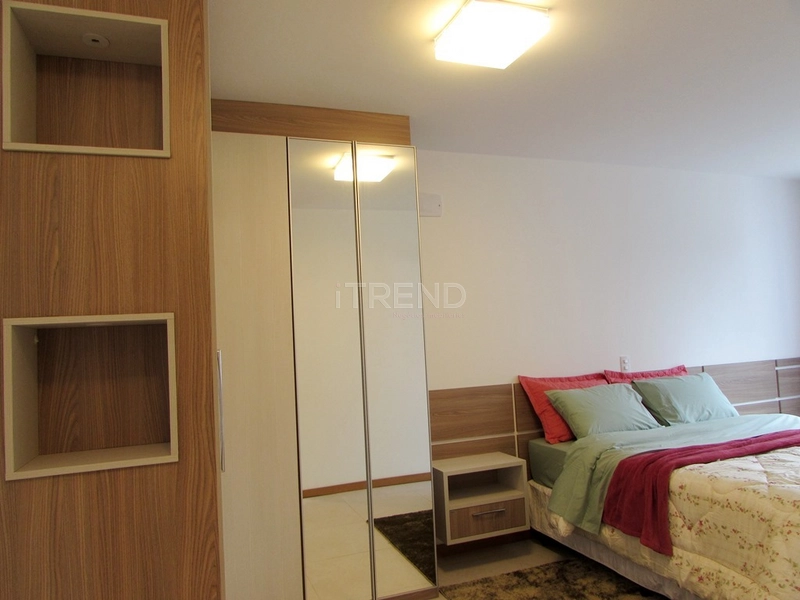 Amplo apartamento com vista liberada: 22ª foto da galeria de imagens do imóvel