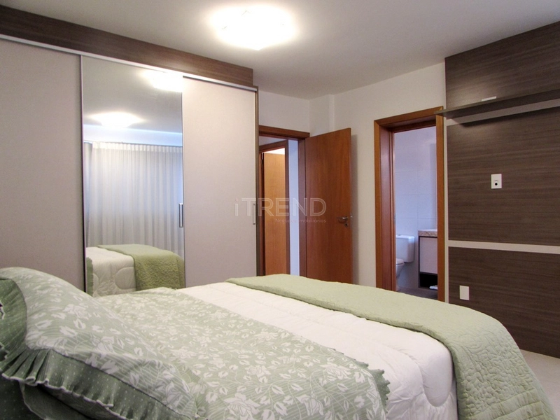 Amplo apartamento com vista liberada: 30ª foto da galeria de imagens do imóvel