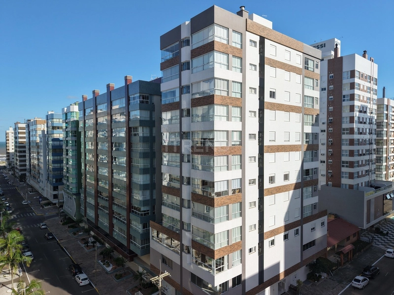 APARTAMENTO EM CAPÃO DA CANOA - PRONTO PARA USO: 24ª foto da galeria de imagens do imóvel