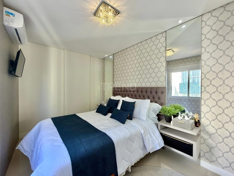 APARTAMENTO EM CAPÃO DA CANOA - PRONTO PARA USO: 20ª foto da galeria de imagens do imóvel