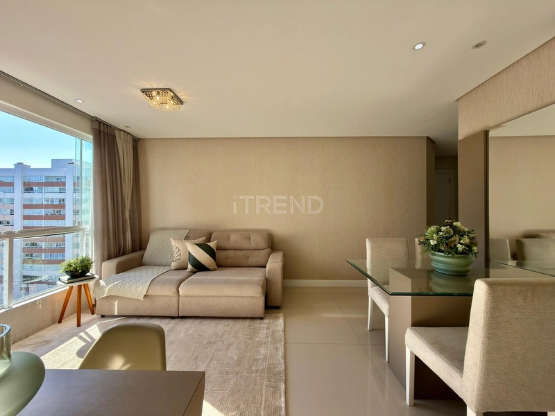 APARTAMENTO EM CAPÃO DA CANOA - PRONTO PARA USO: 6ª foto da galeria de imagens do imóvel