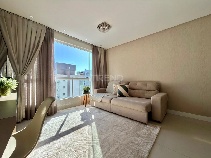 APARTAMENTO EM CAPÃO DA CANOA - PRONTO PARA USO: 3ª foto da galeria de imagens do imóvel