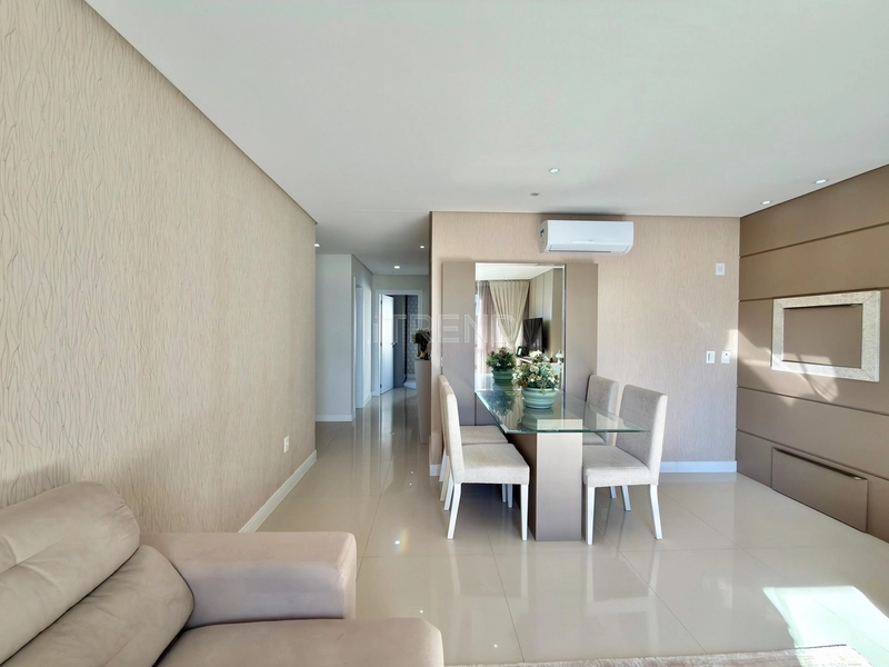 APARTAMENTO EM CAPÃO DA CANOA - PRONTO PARA USO: 8ª foto da galeria de imagens do imóvel