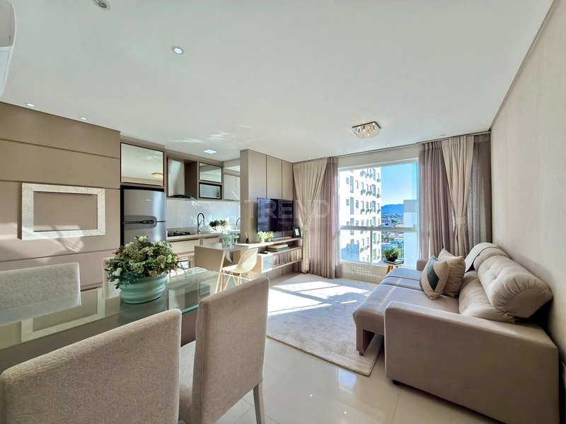 APARTAMENTO EM CAPÃO DA CANOA - PRONTO PARA USO: 1ª foto da galeria de imagens do imóvel