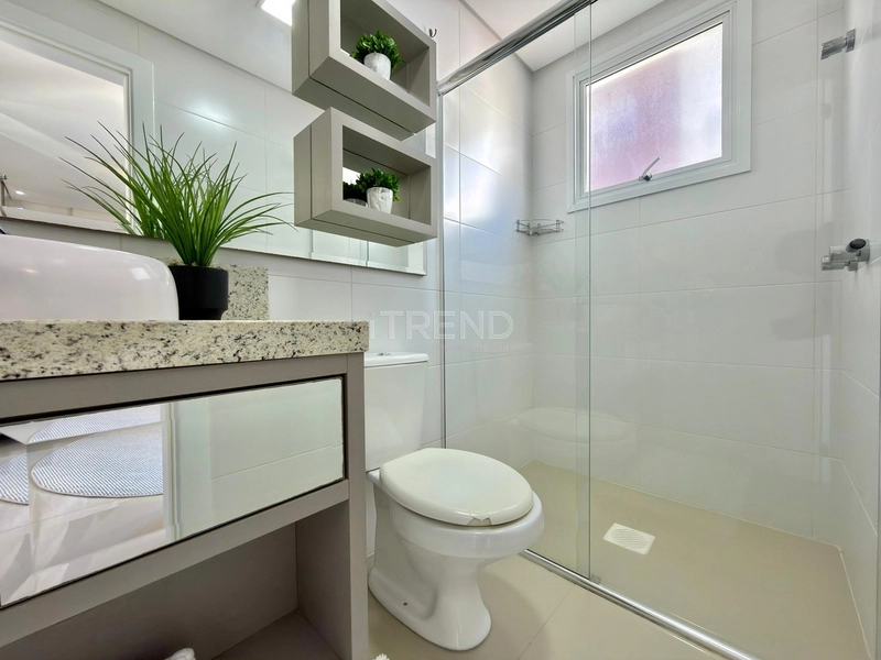 APARTAMENTO EM CAPÃO DA CANOA - PRONTO PARA USO: 19ª foto da galeria de imagens do imóvel