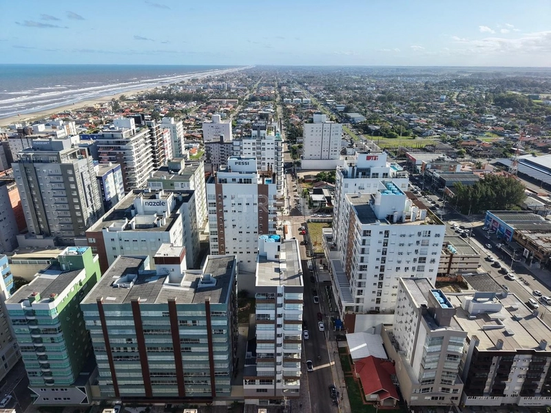 APARTAMENTO EM CAPÃO DA CANOA - PRONTO PARA USO: 28ª foto da galeria de imagens do imóvel