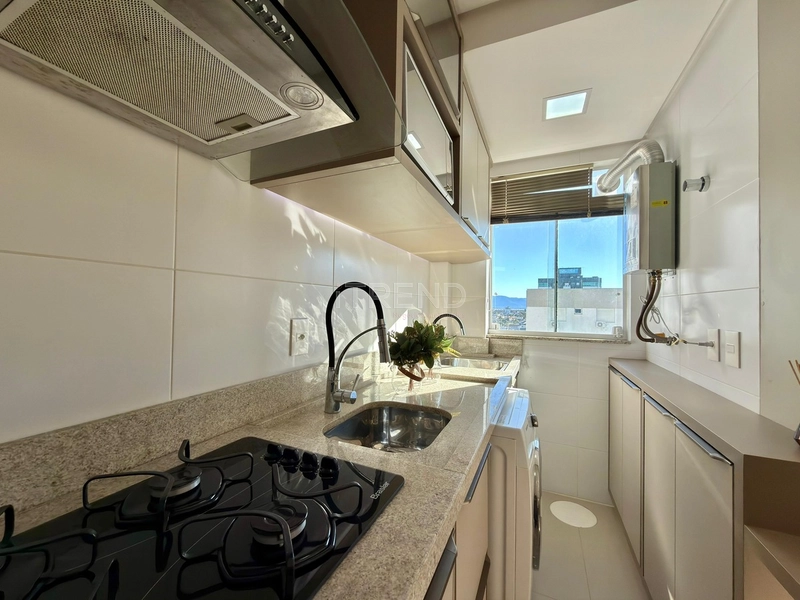 APARTAMENTO EM CAPÃO DA CANOA - PRONTO PARA USO: 11ª foto da galeria de imagens do imóvel