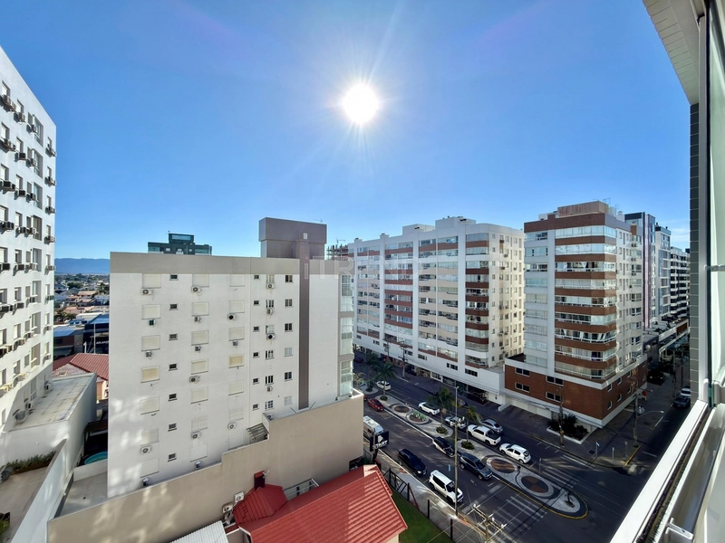 APARTAMENTO EM CAPÃO DA CANOA - PRONTO PARA USO: 5ª foto da galeria de imagens do imóvel