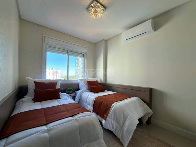 APARTAMENTO EM CAPÃO DA CANOA - PRONTO PARA USO: 15ª foto da galeria de imagens do imóvel