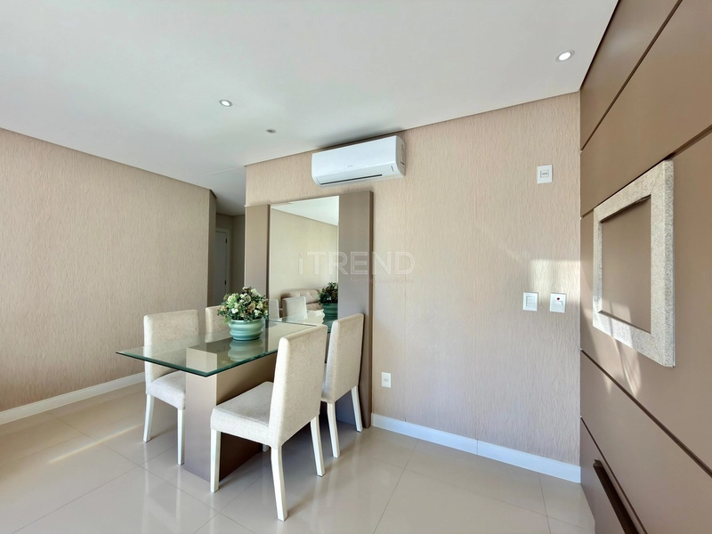APARTAMENTO EM CAPÃO DA CANOA - PRONTO PARA USO: 7ª foto da galeria de imagens do imóvel