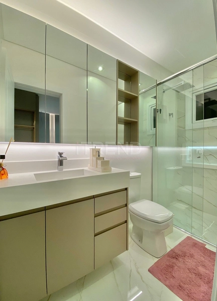 Residencia Nova - Dubai Resort: 22ª foto da galeria de imagens do imóvel