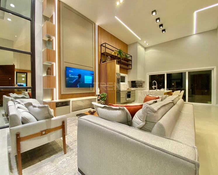 Residencia Nova - Dubai Resort: 6ª foto da galeria de imagens do imóvel