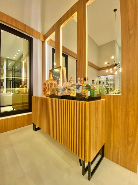 Residencia Nova - Dubai Resort: 36ª foto da galeria de imagens do imóvel