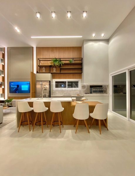 Residencia Nova - Dubai Resort: 4ª foto da galeria de imagens do imóvel