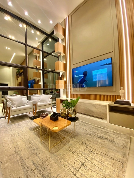 Residencia Nova - Dubai Resort: 35ª foto da galeria de imagens do imóvel