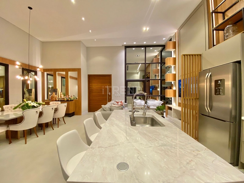 Residencia Nova - Dubai Resort: 33ª foto da galeria de imagens do imóvel
