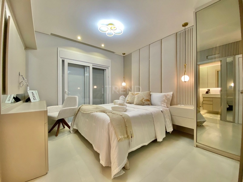 Residencia Nova - Dubai Resort: 14ª foto da galeria de imagens do imóvel