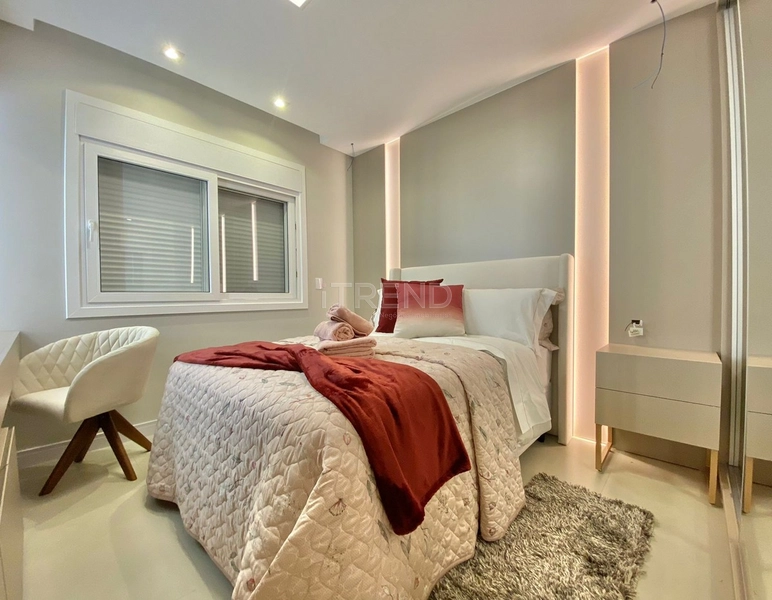 Residencia Nova - Dubai Resort: 9ª foto da galeria de imagens do imóvel
