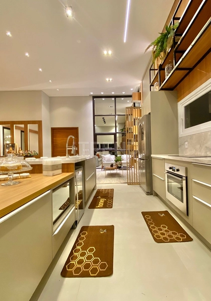 Residencia Nova - Dubai Resort: 23ª foto da galeria de imagens do imóvel