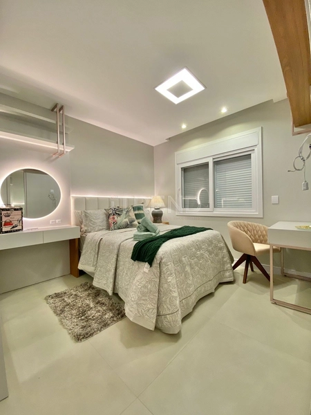 Residencia Nova - Dubai Resort: 5ª foto da galeria de imagens do imóvel