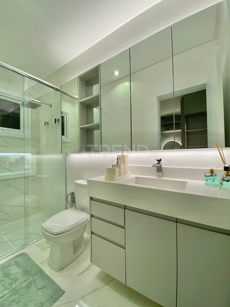 Residencia Nova - Dubai Resort: 7ª foto da galeria de imagens do imóvel