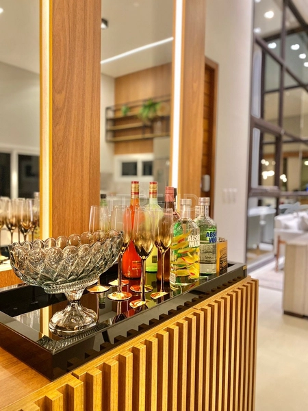 Residencia Nova - Dubai Resort: 34ª foto da galeria de imagens do imóvel