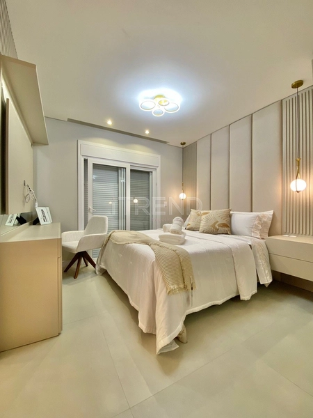 Residencia Nova - Dubai Resort: 21ª foto da galeria de imagens do imóvel