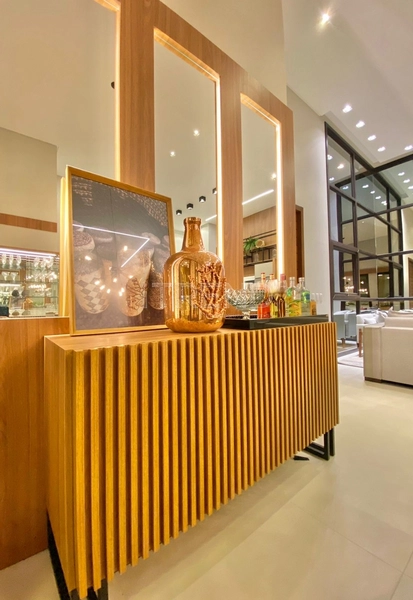 Residencia Nova - Dubai Resort: 37ª foto da galeria de imagens do imóvel