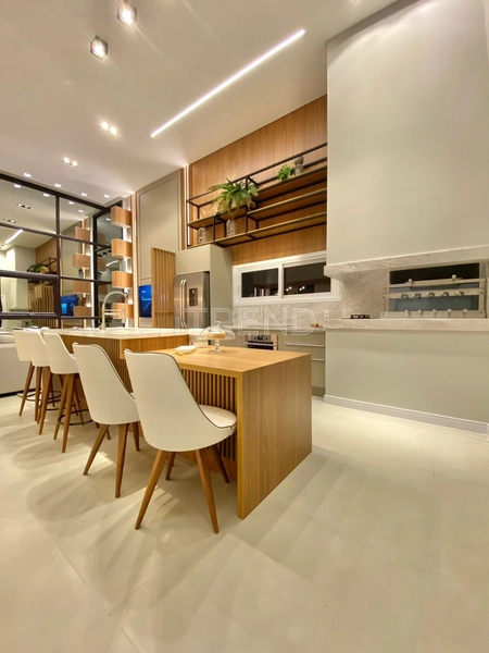 Residencia Nova - Dubai Resort: 32ª foto da galeria de imagens do imóvel