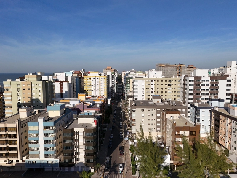 APARTAMENTO À VENDA SACADA DE FRENTE COM CHURRASQUEIRA: 15ª foto da galeria de imagens do imóvel
