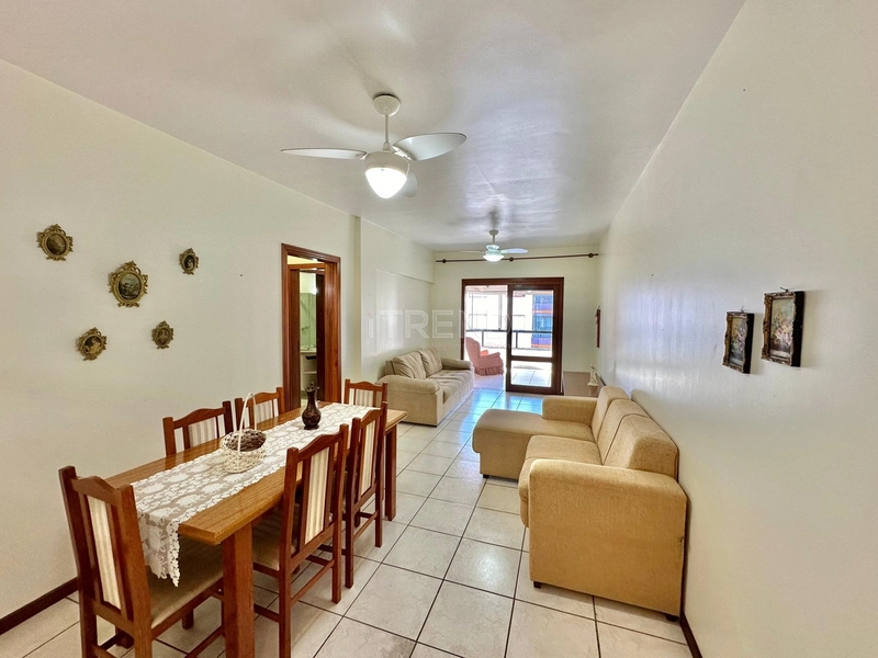 APARTAMENTO À VENDA SACADA DE FRENTE COM CHURRASQUEIRA: 5ª foto da galeria de imagens do imóvel