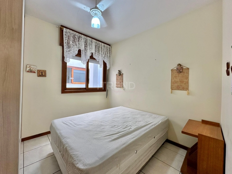 APARTAMENTO À VENDA SACADA DE FRENTE COM CHURRASQUEIRA: 10ª foto da galeria de imagens do imóvel