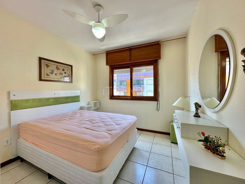 APARTAMENTO À VENDA SACADA DE FRENTE COM CHURRASQUEIRA: 13ª foto da galeria de imagens do imóvel