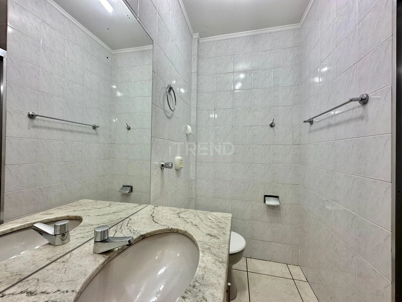 APARTAMENTO À VENDA SACADA DE FRENTE COM CHURRASQUEIRA: 12ª foto da galeria de imagens do imóvel
