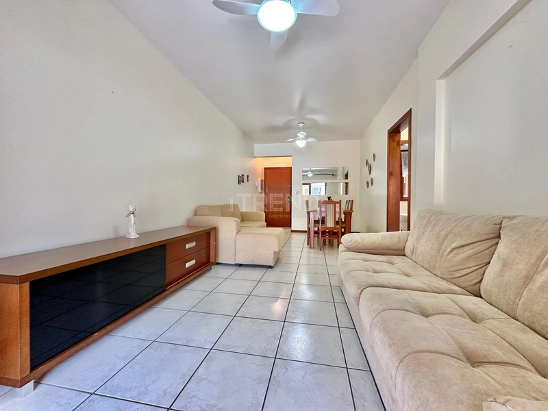 APARTAMENTO À VENDA SACADA DE FRENTE COM CHURRASQUEIRA: 7ª foto da galeria de imagens do imóvel