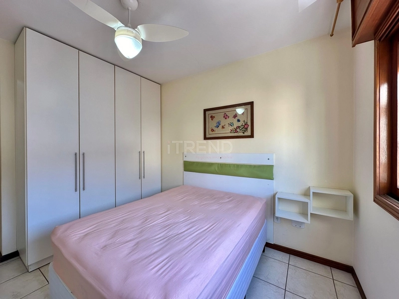 APARTAMENTO À VENDA SACADA DE FRENTE COM CHURRASQUEIRA: 14ª foto da galeria de imagens do imóvel