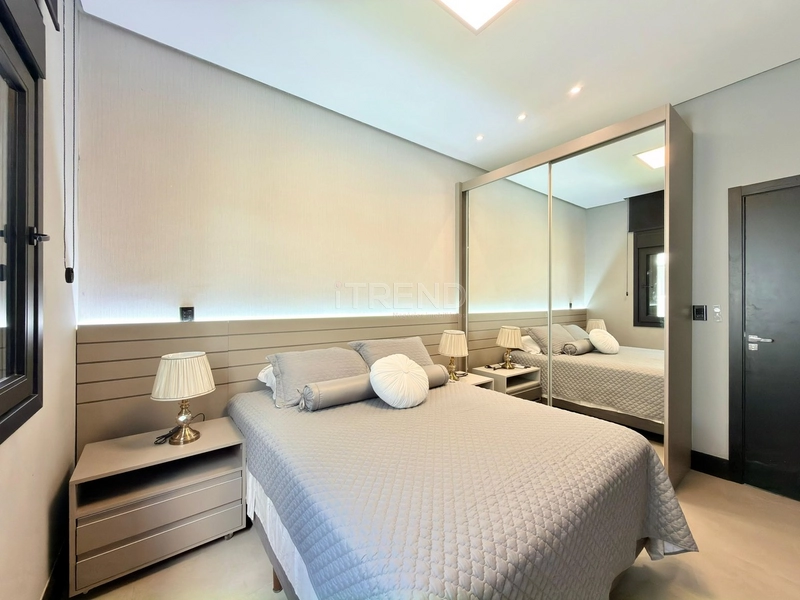 Casa nova em Condomínio de Luxo á Beira da lagoa em Capão da Canoa: 30ª foto da galeria de imagens do imóvel