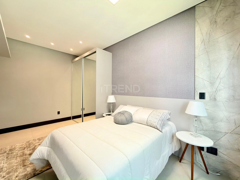 Casa nova em Condomínio de Luxo á Beira da lagoa em Capão da Canoa: 40ª foto da galeria de imagens do imóvel