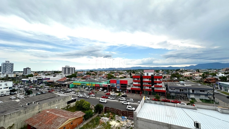 Apartamento amplo, com vista liberada: 12ª foto da galeria de imagens do imóvel