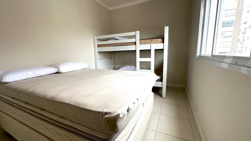 Apartamento amplo, com vista liberada: 5ª foto da galeria de imagens do imóvel