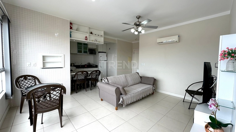 Apartamento amplo, com vista liberada: 2ª foto da galeria de imagens do imóvel